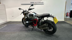 BMW R Ninet 